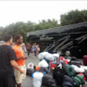 Meet your Posher, Patsy